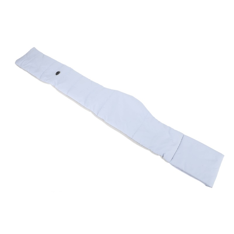 USB Heated Scarf for Men Women 3 Temperature Settings Neck