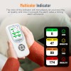 10-in-1 Multi-Function Sensor Air Quality Temperature Humidity Monitor Carbon Dioxide