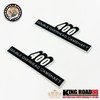 King Road 88 Zephyr 400 Emblem Zephyr Chi Emblem Z