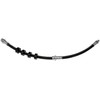 Dorman H621031 Hydraulic Brake Hose Black