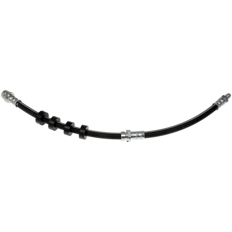 Dorman H621031 Hydraulic Brake Hose Black