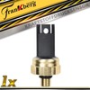 Frankberg Fuel TypePressureSensor Compatible with 1 Series 3 Series 5