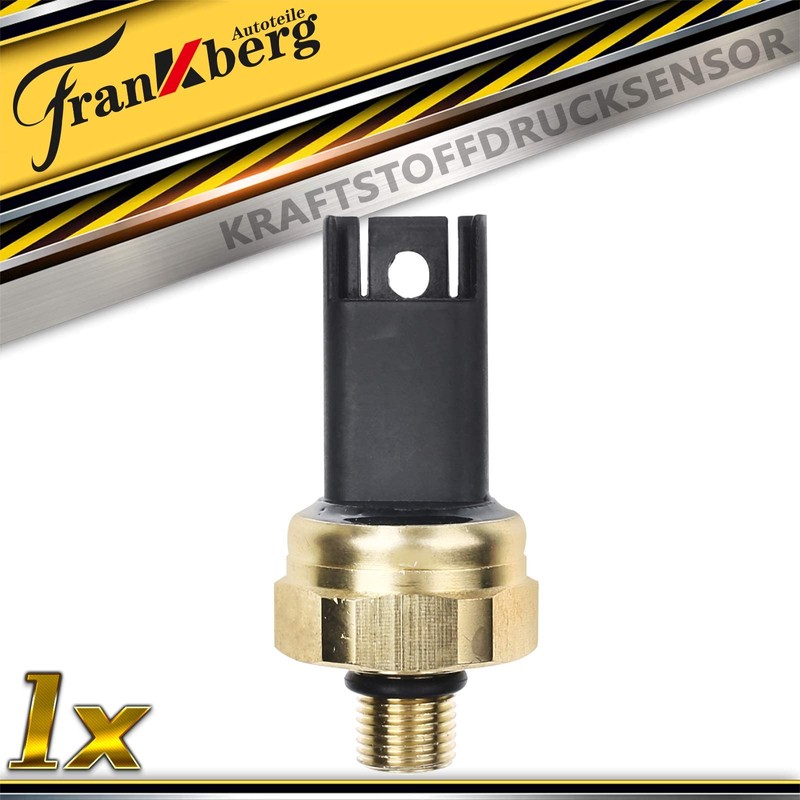 Frankberg Fuel TypePressureSensor Compatible with 1 Series 3 Series 5