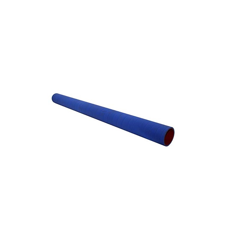 Silicone Radiator Coolant Hose 3.25" ID x 3 Foot Stick