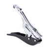 Hole Punch 8mm Steel Accurate Positioning Slip Resistant Mini Portable
