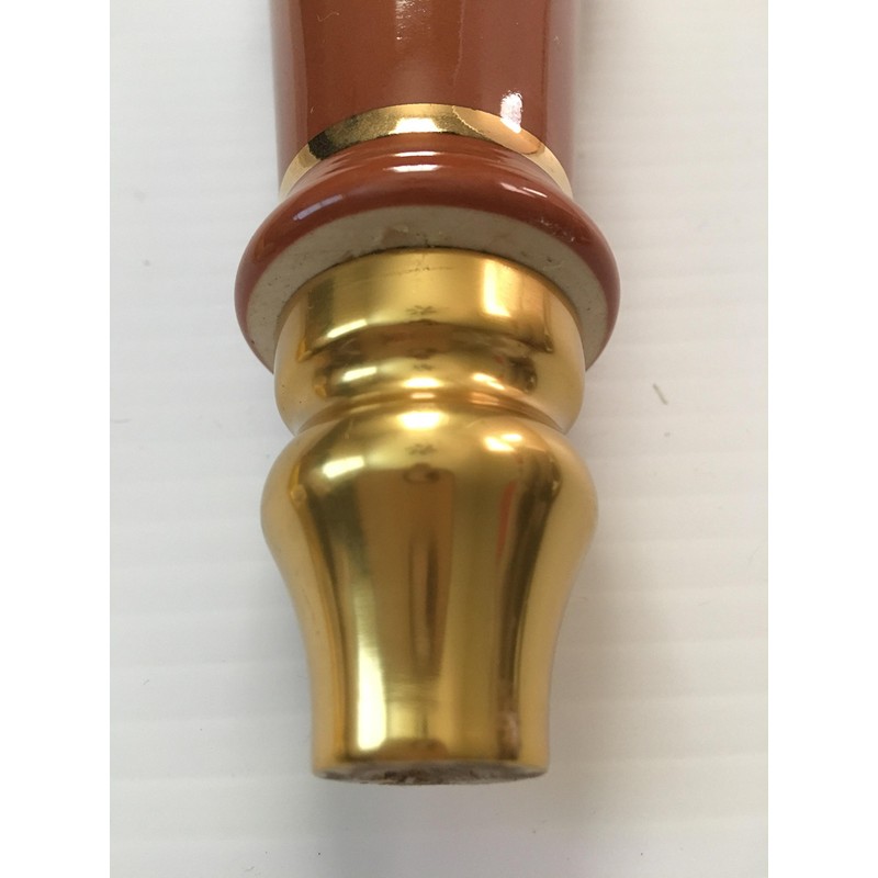 Negra Modelo Large Ceramic Tap Handle Beer