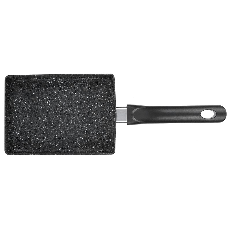 Nonstick Omelette Pan Egg Steak Frying Pan Pizza Cooking Pot
