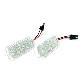 Phil Trade LED Number Plate Light Registration Free