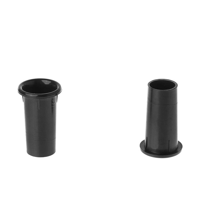 Xuniu Speaker Connection Tube Bass Reflex Vent Ventilation Connection 2-3