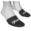 Igloo Neoprene thermal toe warmers (2 pairs) 2.5mm thick, for