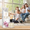 Reed Diffuser Orchid-Jasmine 3.4 Fl Oz - Fresh & Long