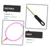 SUPVOX 1Set DIY Shrimp Net Kit with Fish Hatching Sieve