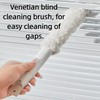 5-in-1 Blind & Vent Cleaning Kit - 3 Microfiber Heads