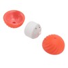 Smart Interactive Cat Toy Ball Bite Resistant Reduce Boredom Cute