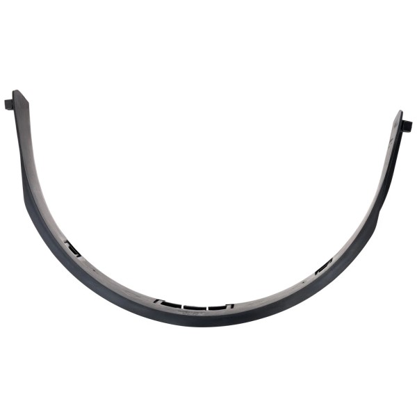 Evan-Fischer Fan Shrouds Lower for F350 Truck F250 BC3Z8146K Ford