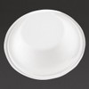 Fiesta Green Compostable Bagasse Bowls Round 10oz (Pack of 50)