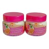 Arabela Combo Set 2 Cremas Faciales Rosa Mosqueta Vitamina E
