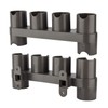 AINUO Wall Mount Accessory Holder for Dyson V8 V7 V10
