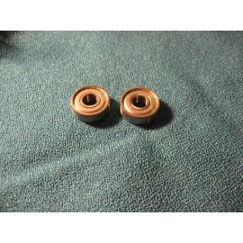 Blue Max SET OF 2 NEW THRUST BEARINGS FOR  DELTA 28-195 BAND SAW