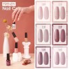 Unbranded Gel Nail Kit with UV Lamp | All-in-One Manicure