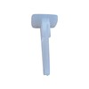 rewagi High Quality Gliders White with Flat Head 10 x