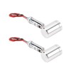 Tonysa Pack of 2 12 V DC 1 W LED