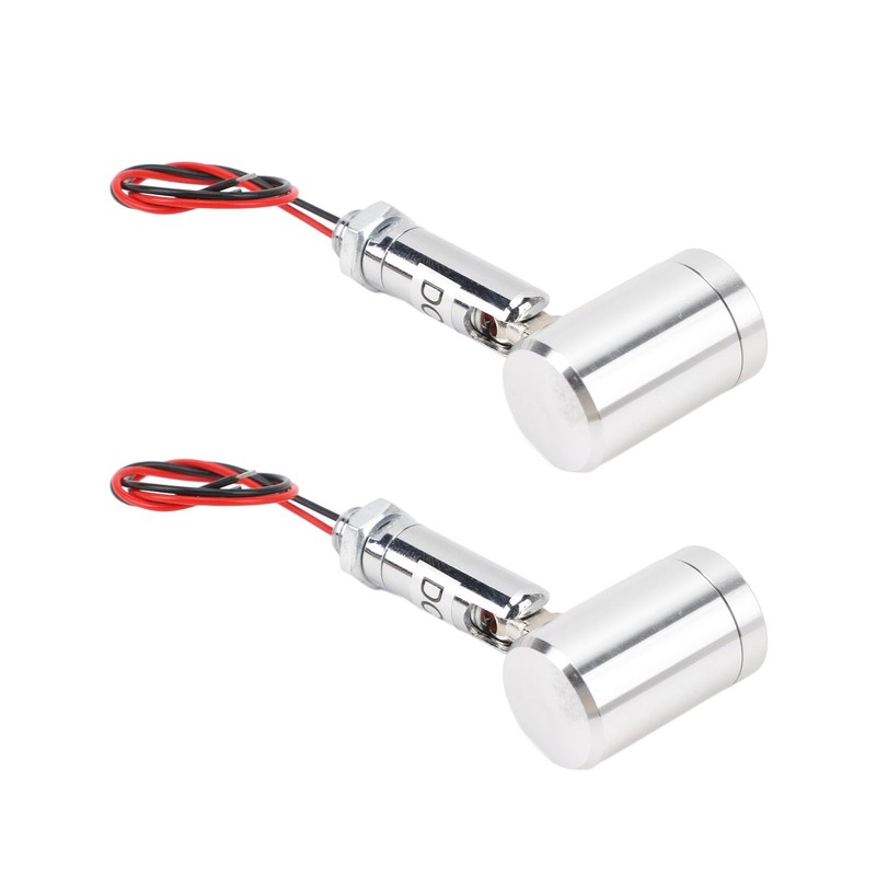 Tonysa Pack of 2 12 V DC 1 W LED