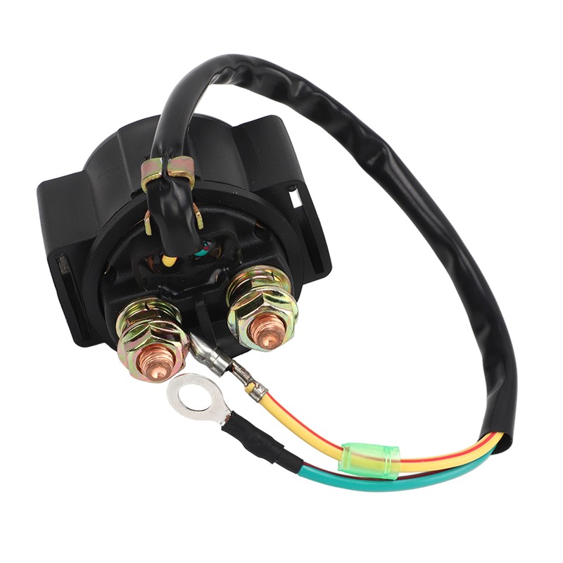 Boat Motor Starter Relay 6G1 81941 10 Universal Starter Relay