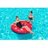 Bestway Nautical Swim Ring Diameter 119 cm Assorted Colours