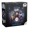 Novelty Corp Rompecabezas Coleccionable Mon Slayer 1000 Piezas