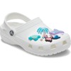 Crocs Good Mix Ocean Side Shoe Charms, Pack of 5,