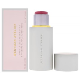 Baby Cheeks Blush Stick - Dou Dou by Westman Atelier for Women - 0.21 oz Blush