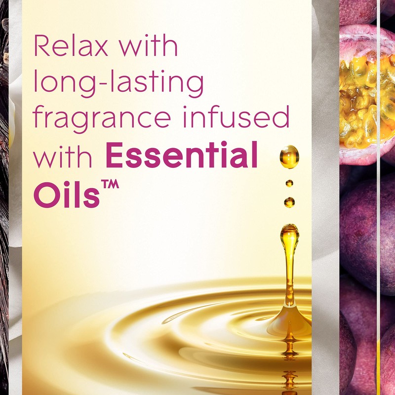 Glade PlugIns Refills Air Freshener, Scented and Essential Oils for