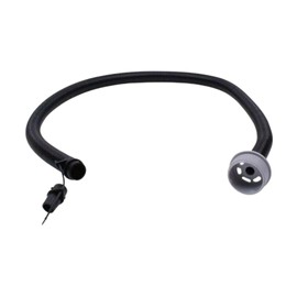 Lazy Spa Compatible Inflation Hose, Adapter and Deflation T Join Valve Airjet