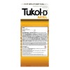 Tukol-d Adulto Jarabe Para La Tos. Sabor Miel, 120ml.