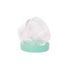 Wopanxye Pack of 20 15 g Empty Samples Container Samples,