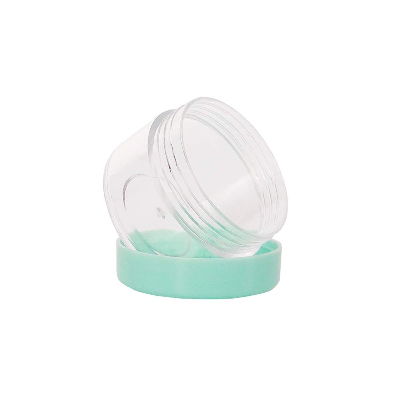 Wopanxye Pack of 20 15 g Empty Samples Container Samples,
