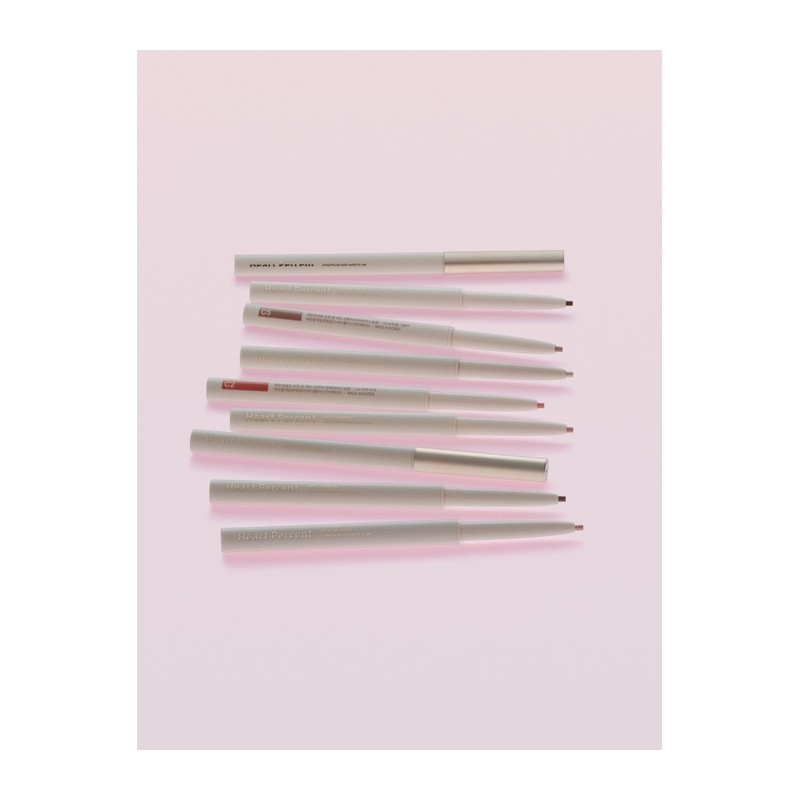 Dot On Mood Contour Eyeliner Slim / 도트 온 무드