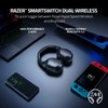Razer Barracuda X - Wireless Multi-Platform Gaming and Mobile Headset