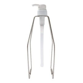 Deer Tech Designing counseling pre-shampoo holder over