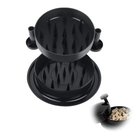 Meat Shredder Claws for Chicken, Beef, Pork & Fish – Durable BBQ Tool for Shredding, Lifting & Handling, Ideal for Grill