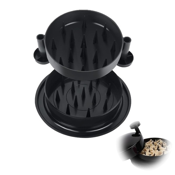 Meat Shredder Claws for Chicken, Beef, Pork & Fish –