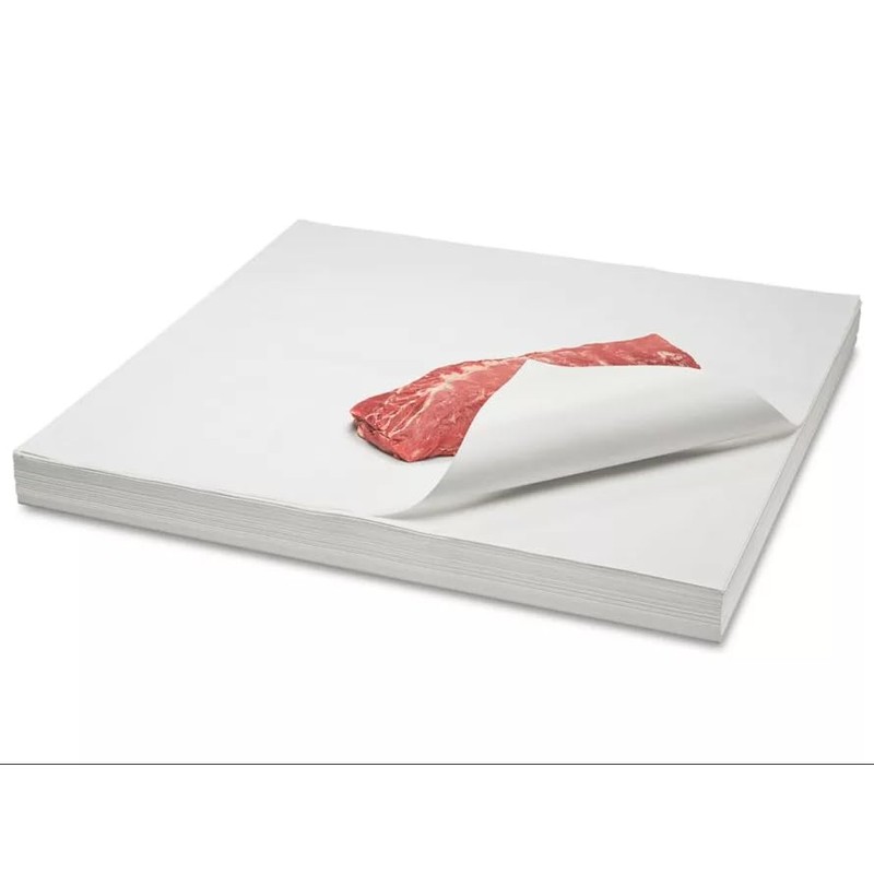 Bits N Things 9" x 12" Steak Paper Sheets |