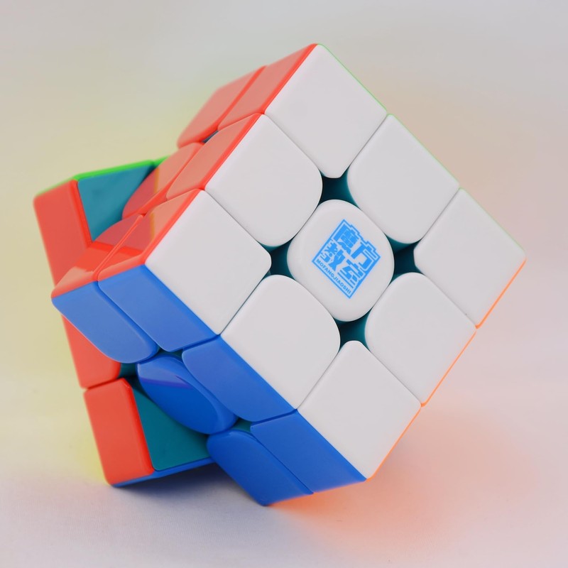 Bucubke Moyu Super RS3M V2 Ball Core UV 3x3 Magic