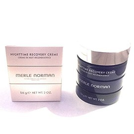 Merle Norman Nighttime Recovery Creme - Award Winning Creme - Firms and Hydrates Skin