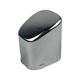 SANRLO Handbrake Parking Button Cap Replaces 6RD711333A Convenient Hand Brake Button Trim Cover Cap