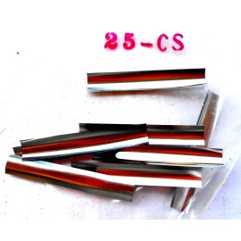 n/a 25 New Locksmith Shims    Made in USA