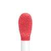 NYX Professional Makeup, Fat Cheeks Blush Tono Fig Fizz (salmón),