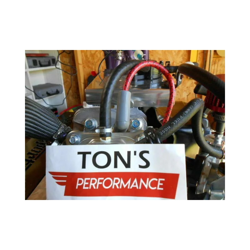 Ton's Performance Predator 212 Honda Clone Performance Coil Resister Free