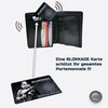 BLOKKADE Off-Block Active RFID/NFC Blocking Card Motif Stormtrooper Collectors Edition